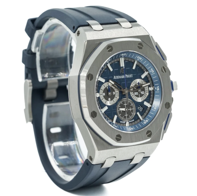 Audemars Piguet Royal Oak Offshore 26480TI.OO.A027CA.01 Image 3